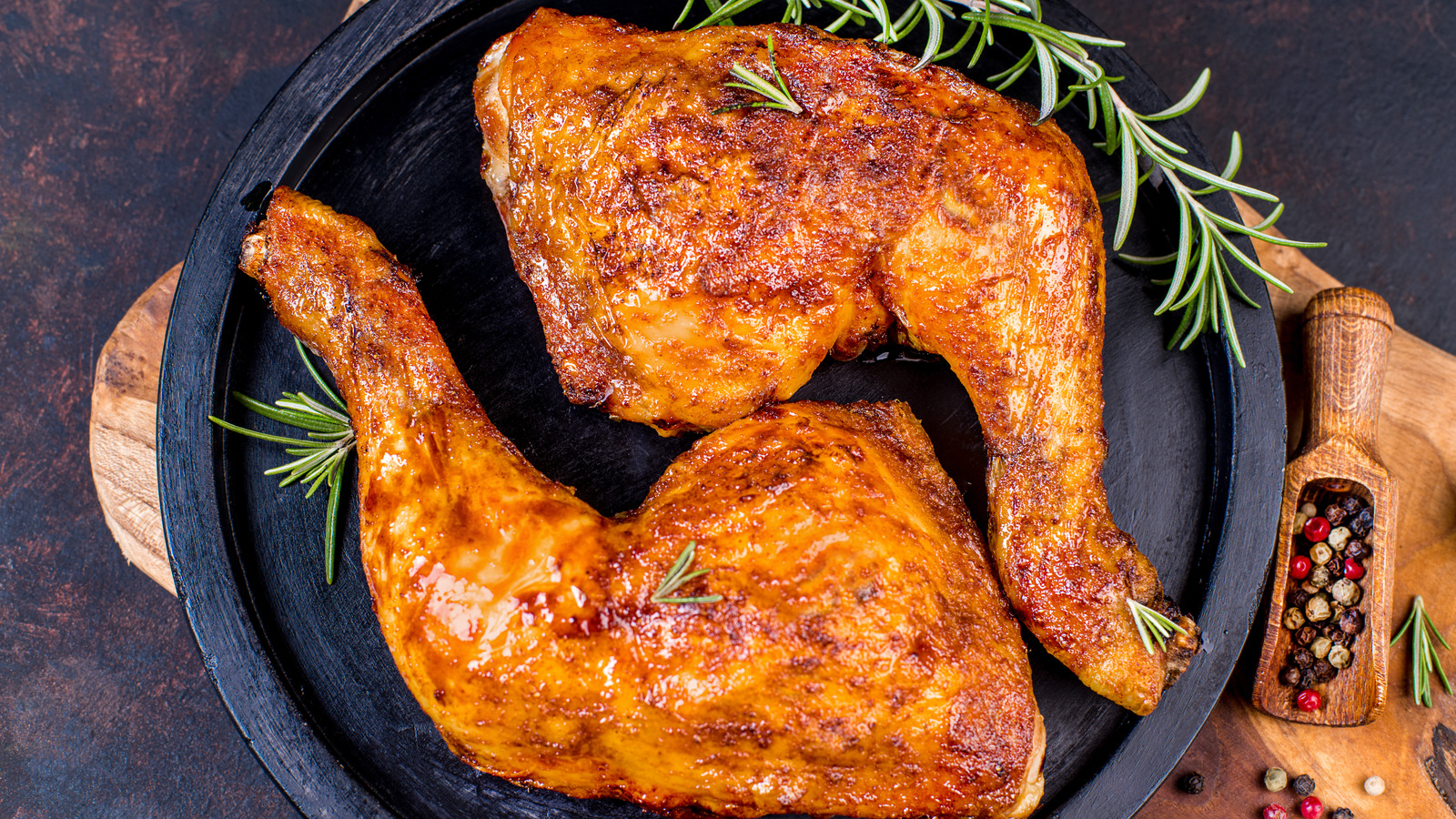 How To Safely Thaw Chicken