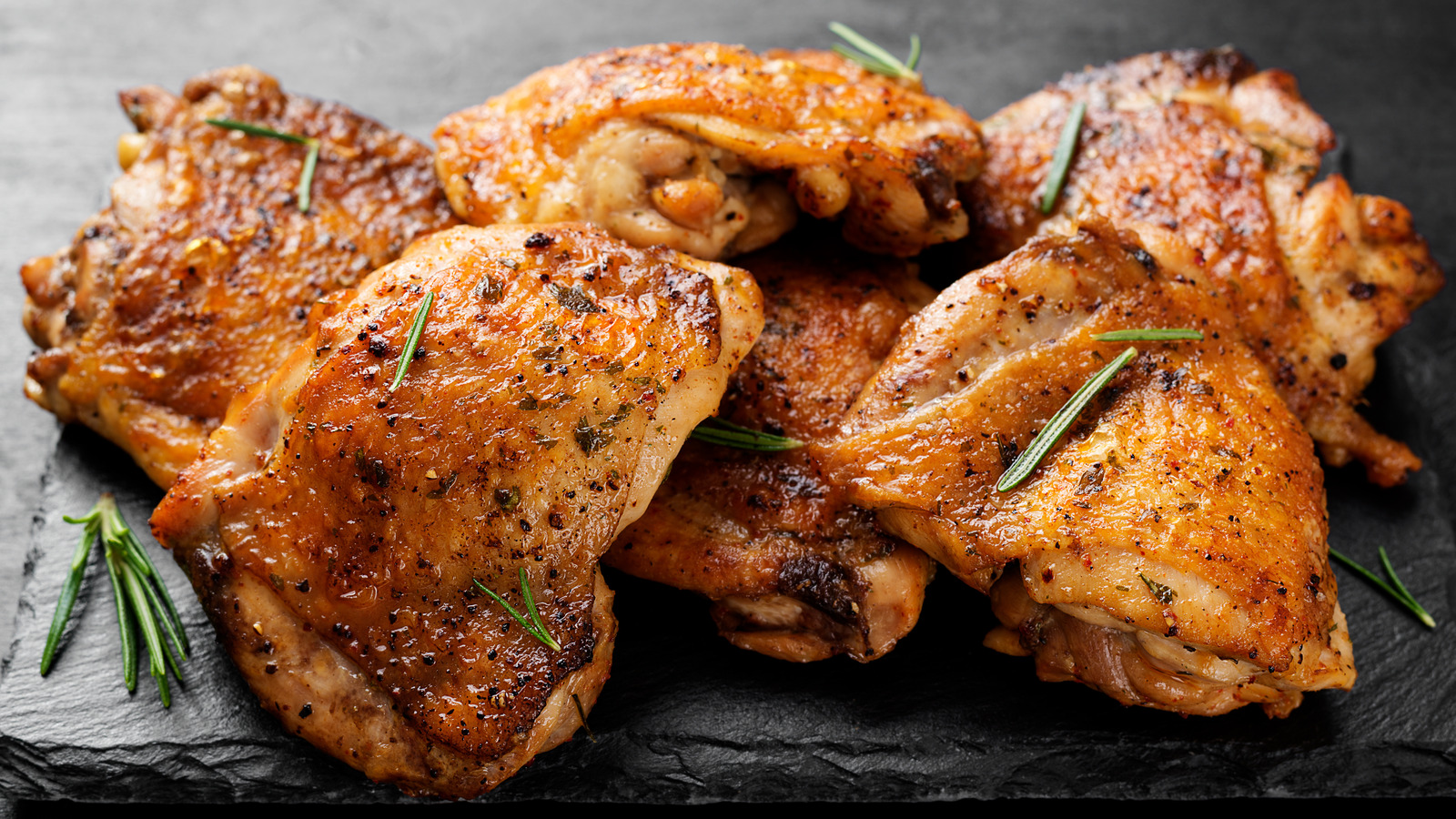 How Unhealthy Is Chicken Skin? - Health Digest