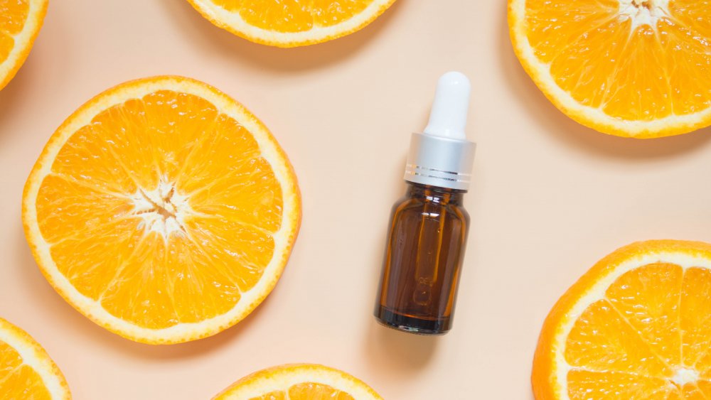 Vitamin C serum