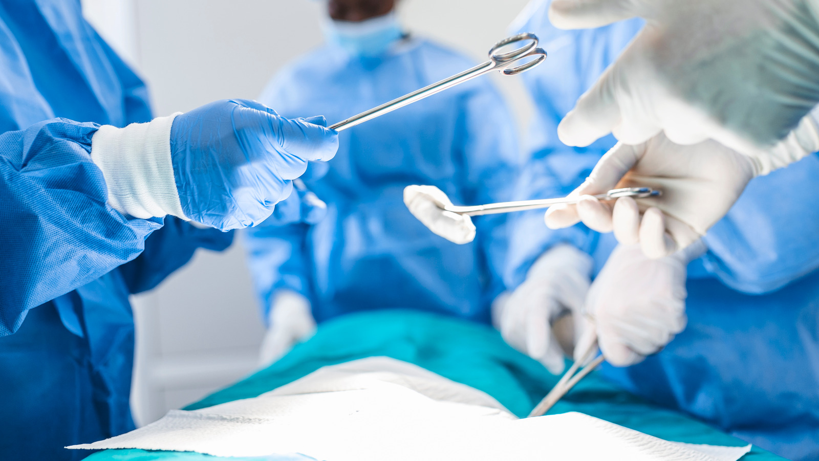 How You Can Prevent Blood Clots From Forming After Surgery