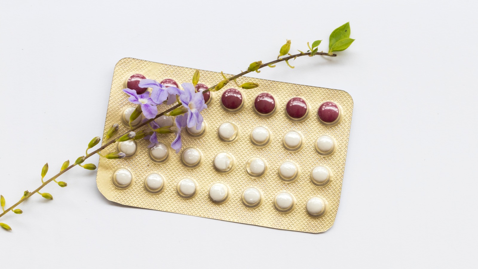 How Your Body Changes When You Stop Taking Birth Control Pills