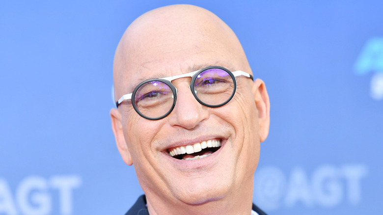 Howie Mandel