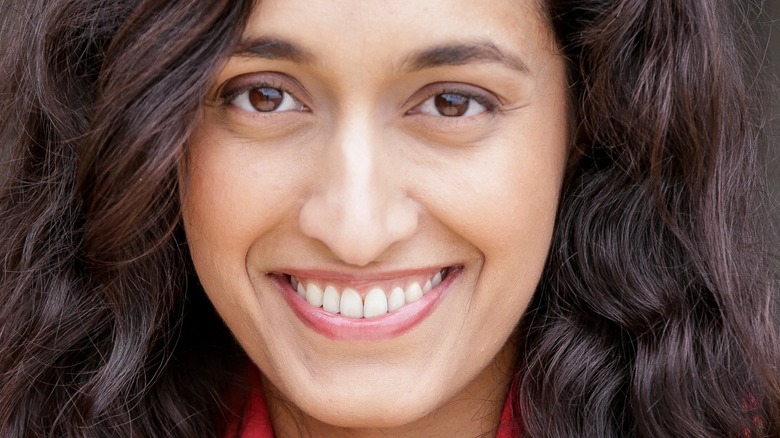 Priyanka Wali headshot