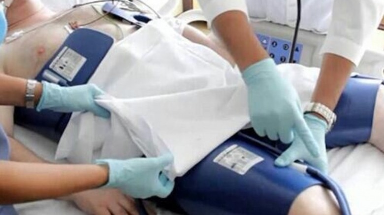 Therapeutic hypothermia