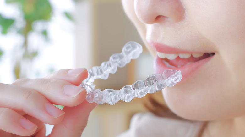 nightguard for teeth grinding