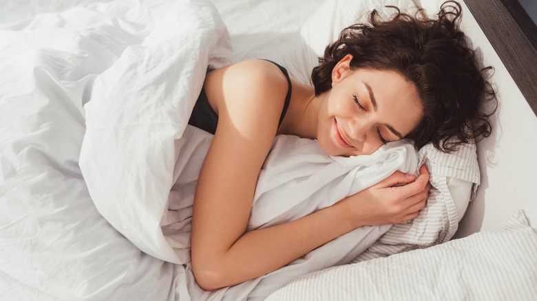 sleep