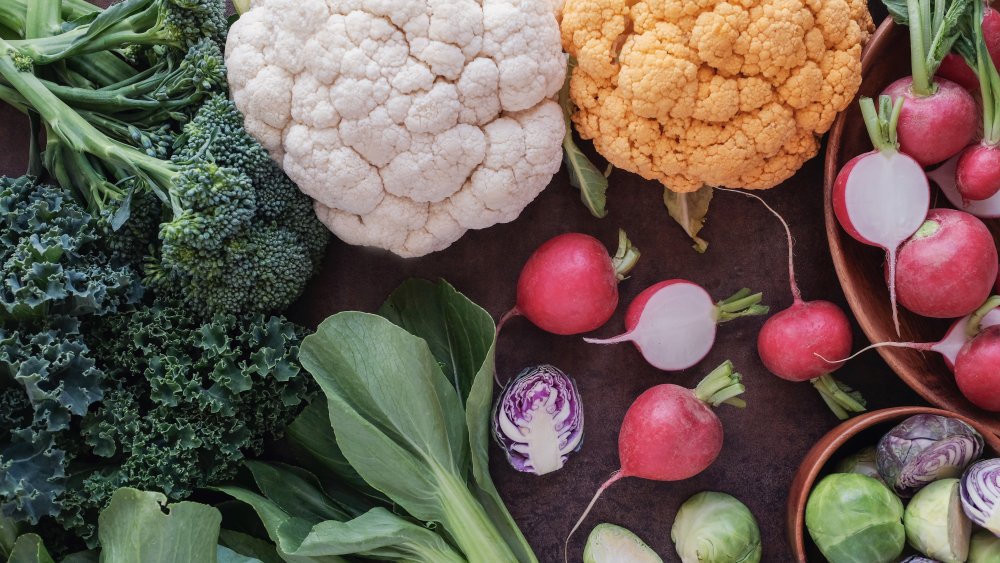 Foods that cause bloating