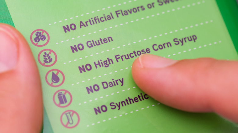 High-fructose corn syrup