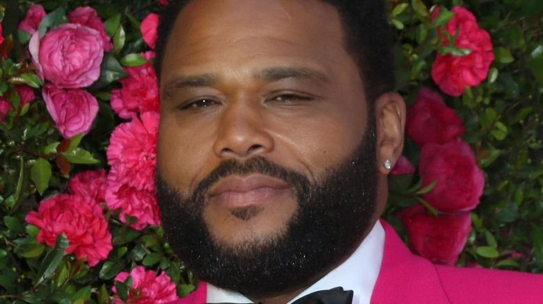 Anthony Anderson in 2019