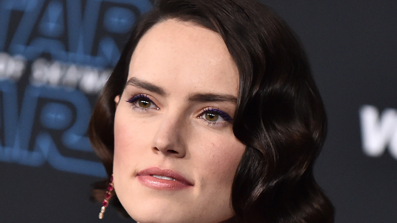 Daisy Ridley