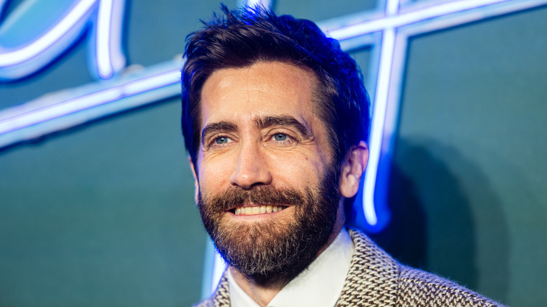 Jake Gyllenhaal