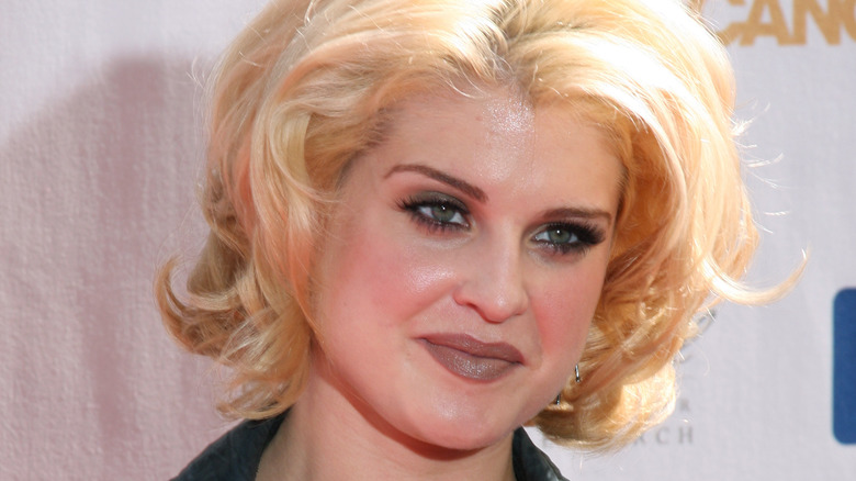 Kelly Osbourne, 2010