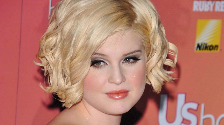 Kelly Osbourne, 2006