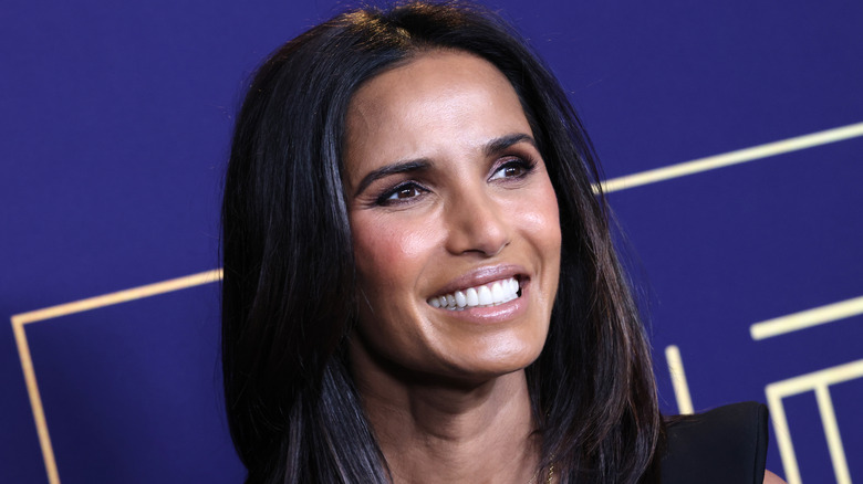 Padma Lakshmi in 2022