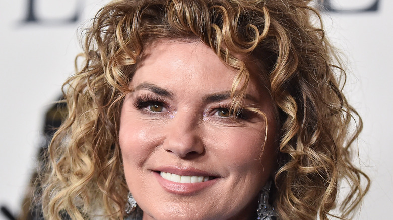 Shania Twain