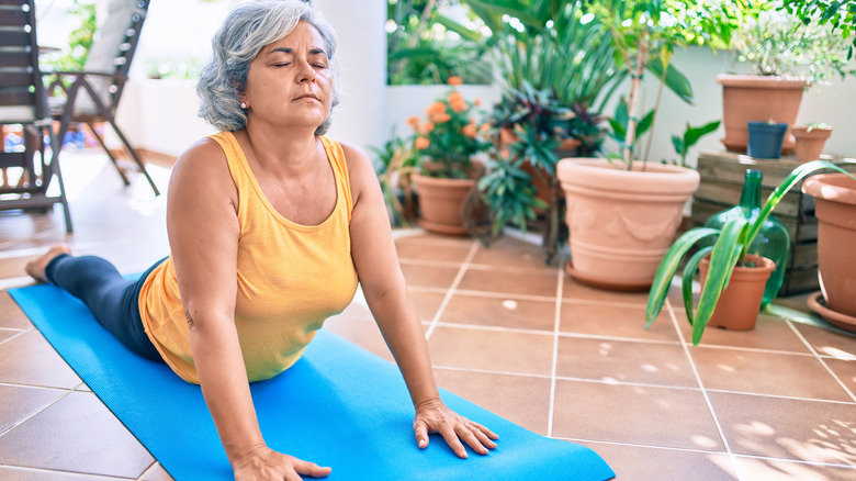 Is 15 Minutes Of Exercise Enough 