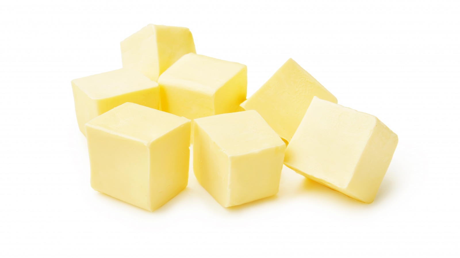 Is Butter Good Or Bad For You?
