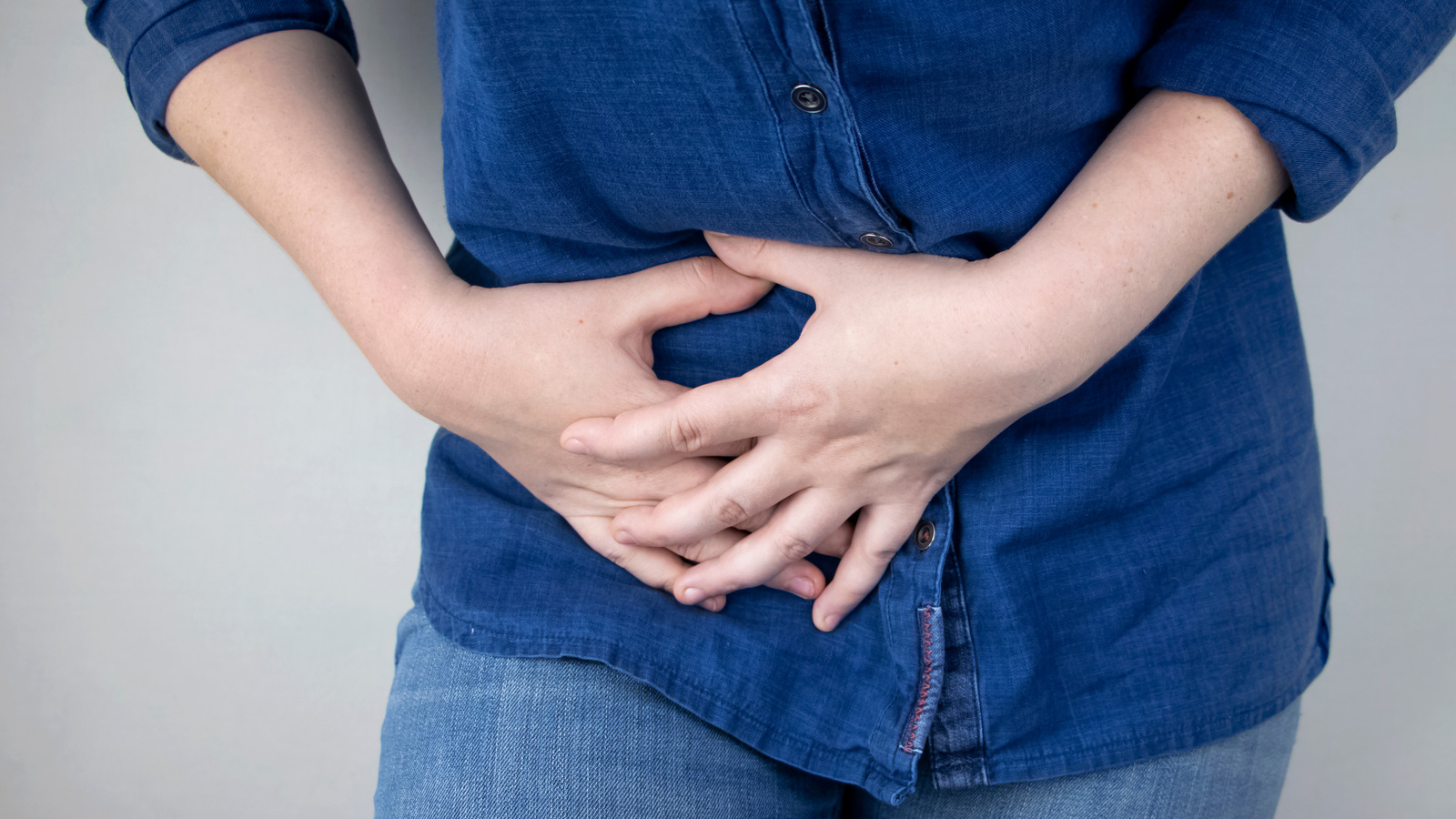 Is Crohn's Disease