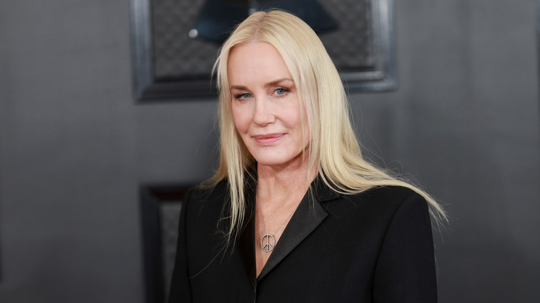 Is Daryl Hannah Autistic? The Diagnosis Has Fans Slamming Her Controversial Portrayal In Love Story