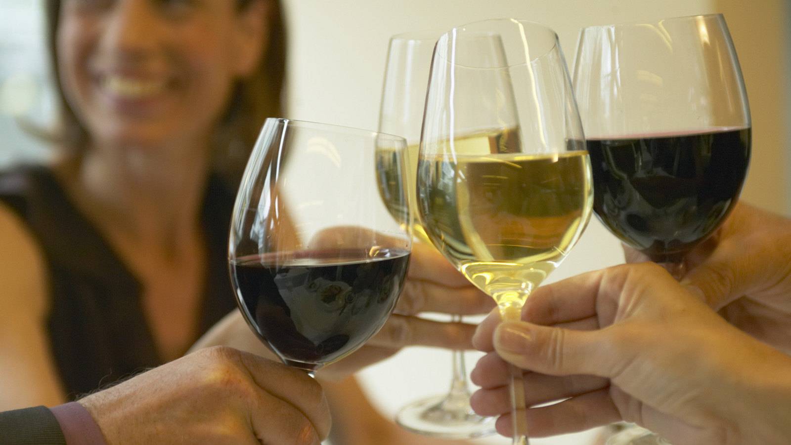 Is Drinking In Moderation Possible With An Alcohol Use Disorder? – Health Digest