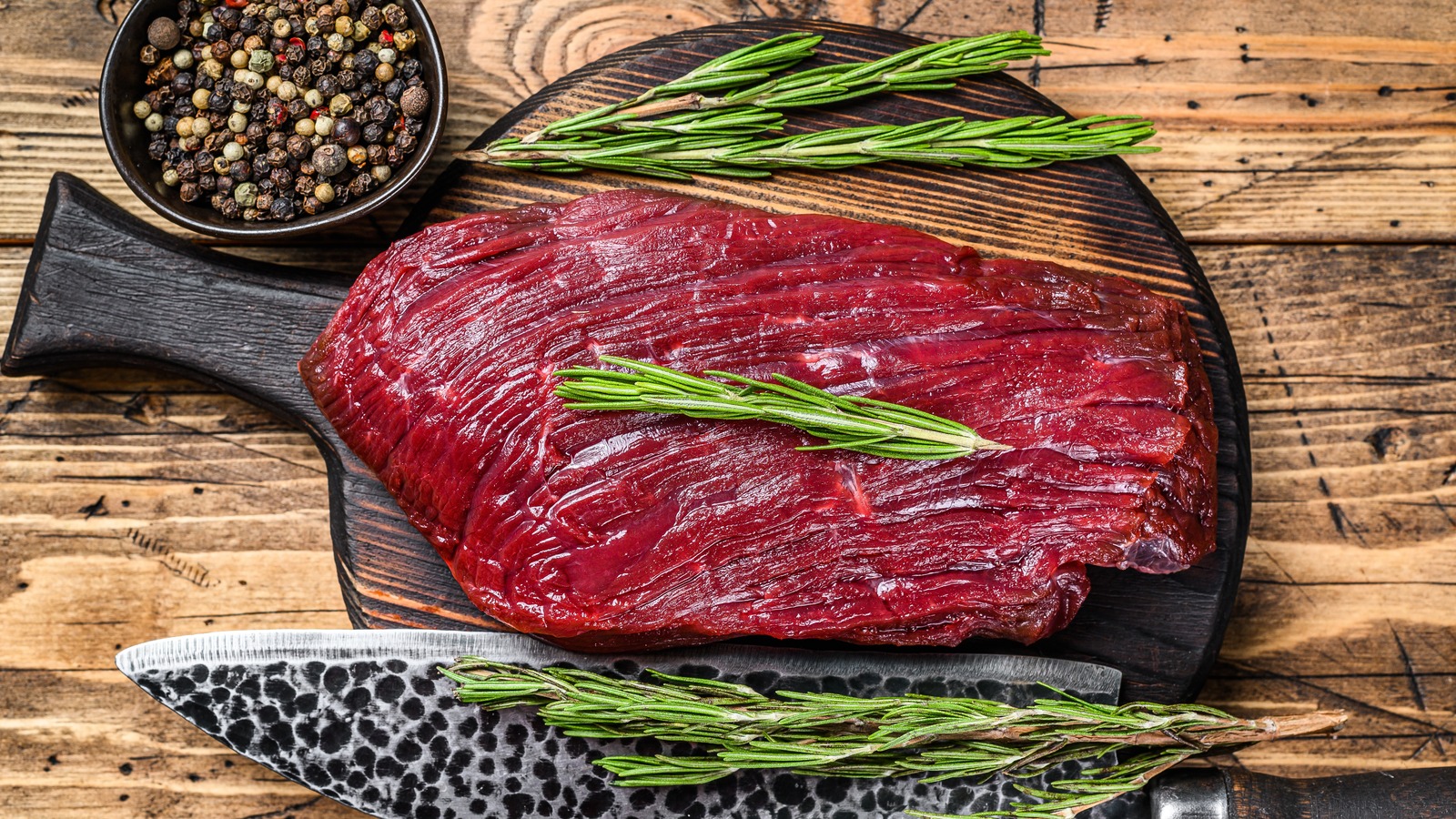 Is Elk Meat The Healthiest Meat To Eat?