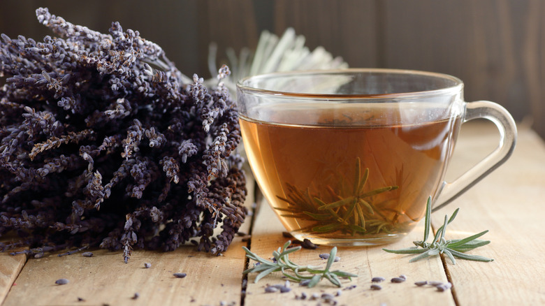 Is It Bad To Drink Green Tea At Night 