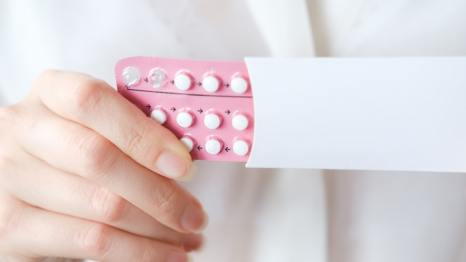 cigarettes and birth control pills Is It Bad To Smoke While Taking Birth Control?