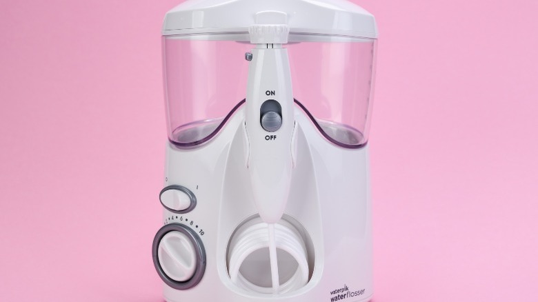 Waterpik