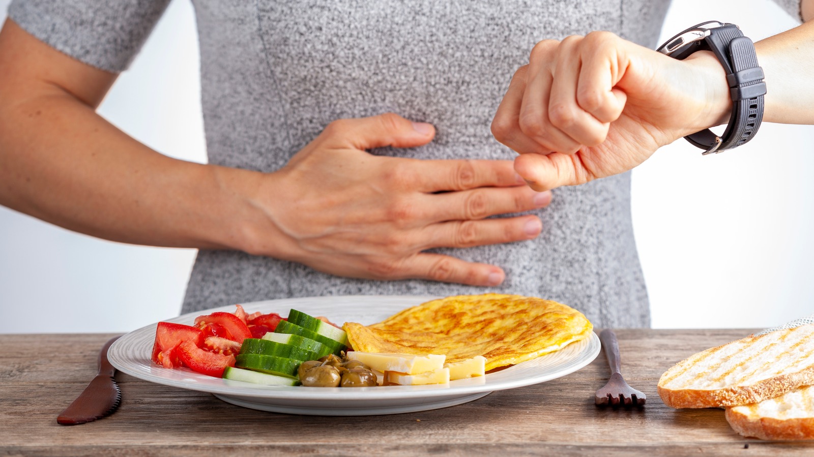 Fasting and Menstruation: What You Need to Know 1 Fasting and Menstruation