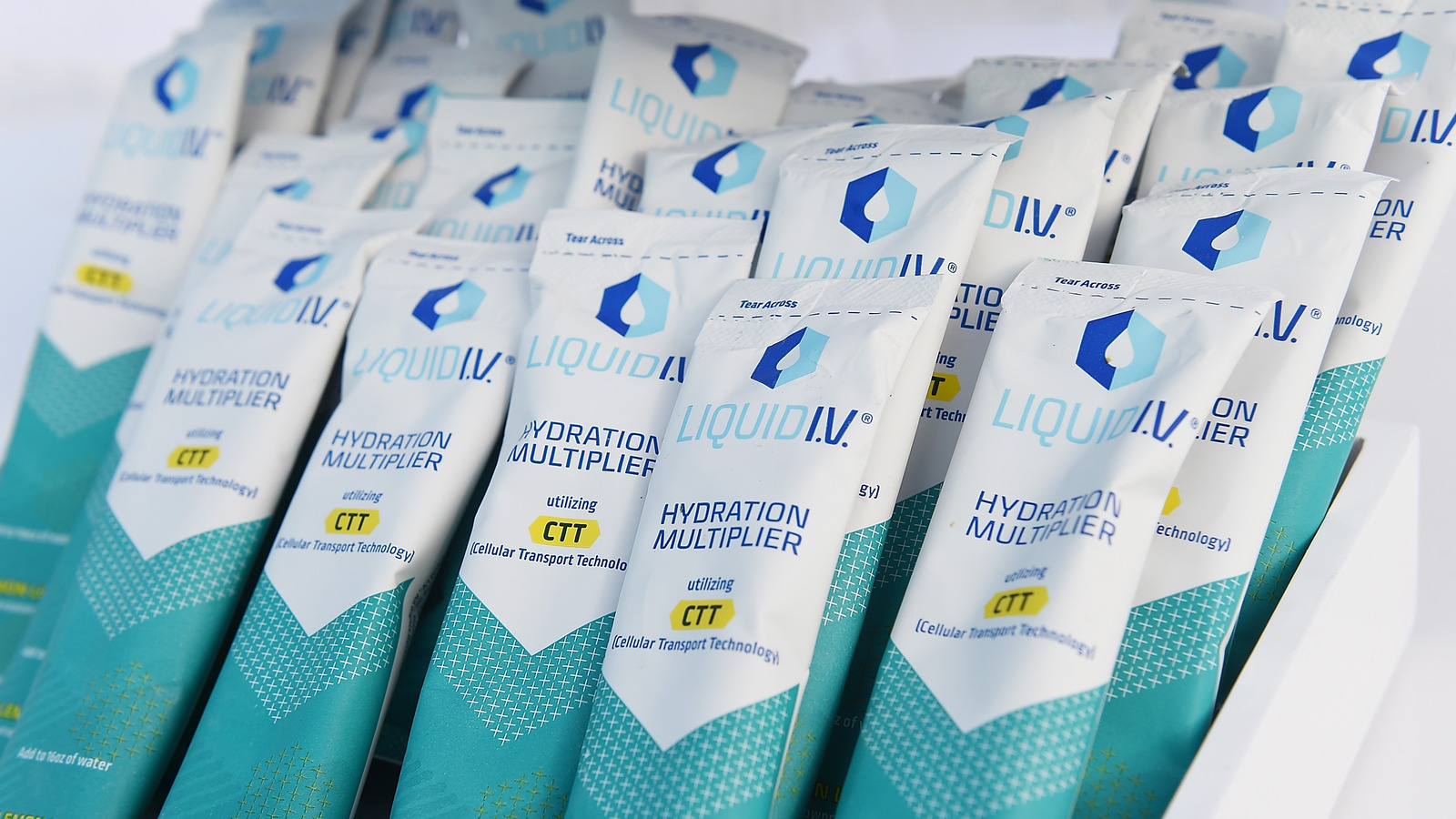 Is Liquid IV Actually Good For You?