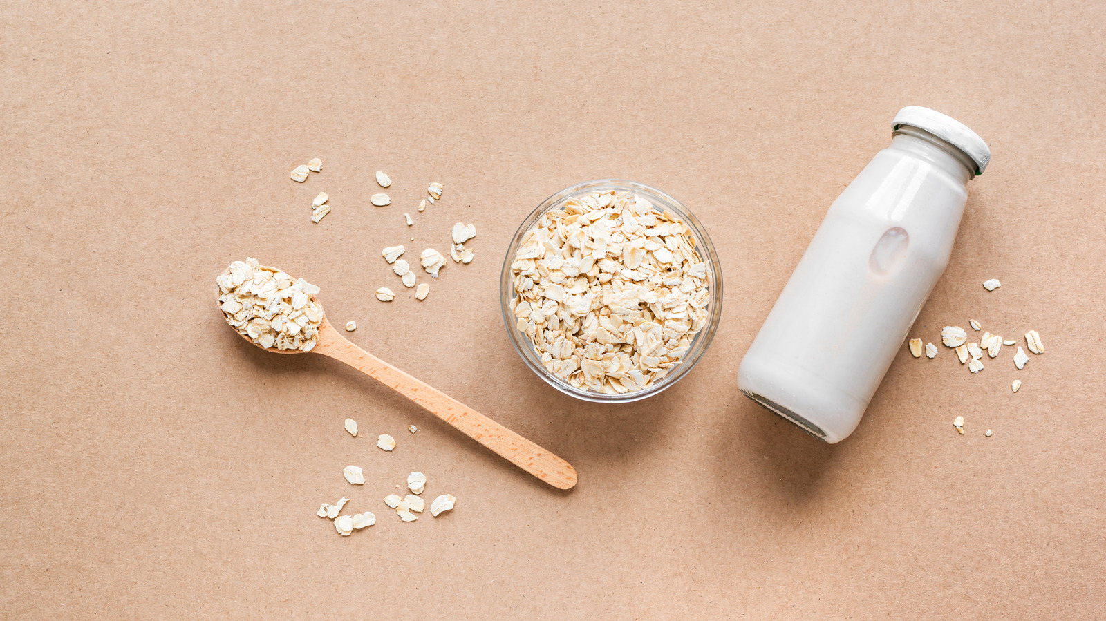 Is Oat Milk Really Better For You Than Almond Milk?