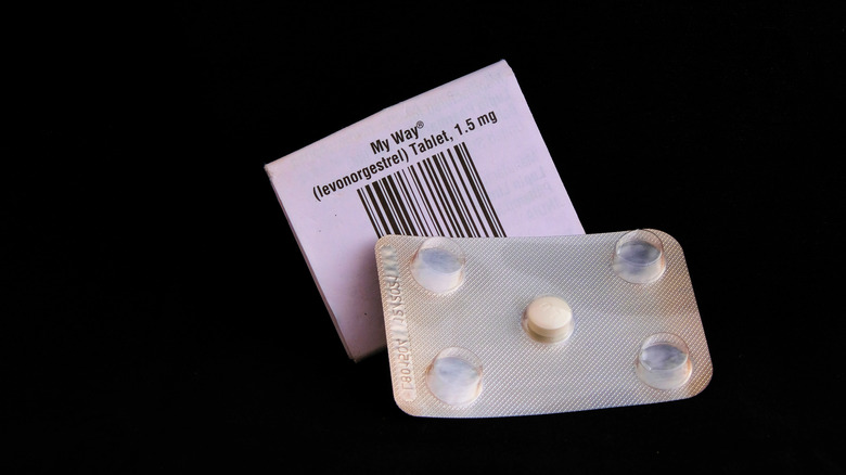 What to know about Plan B