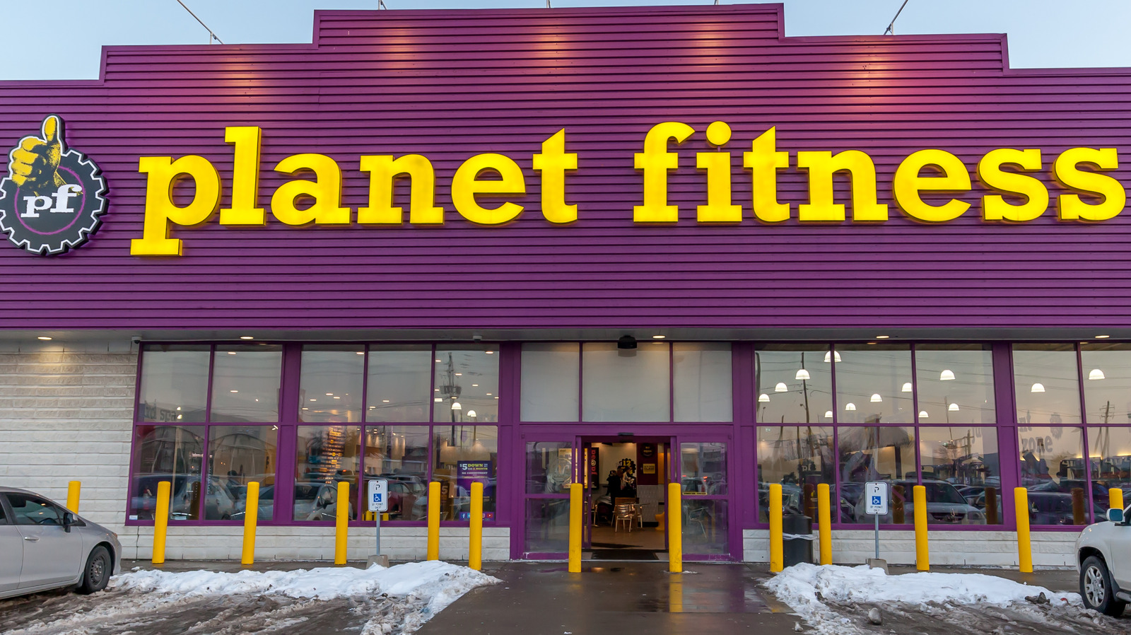 Is Planet Fitness Gym Right For You 