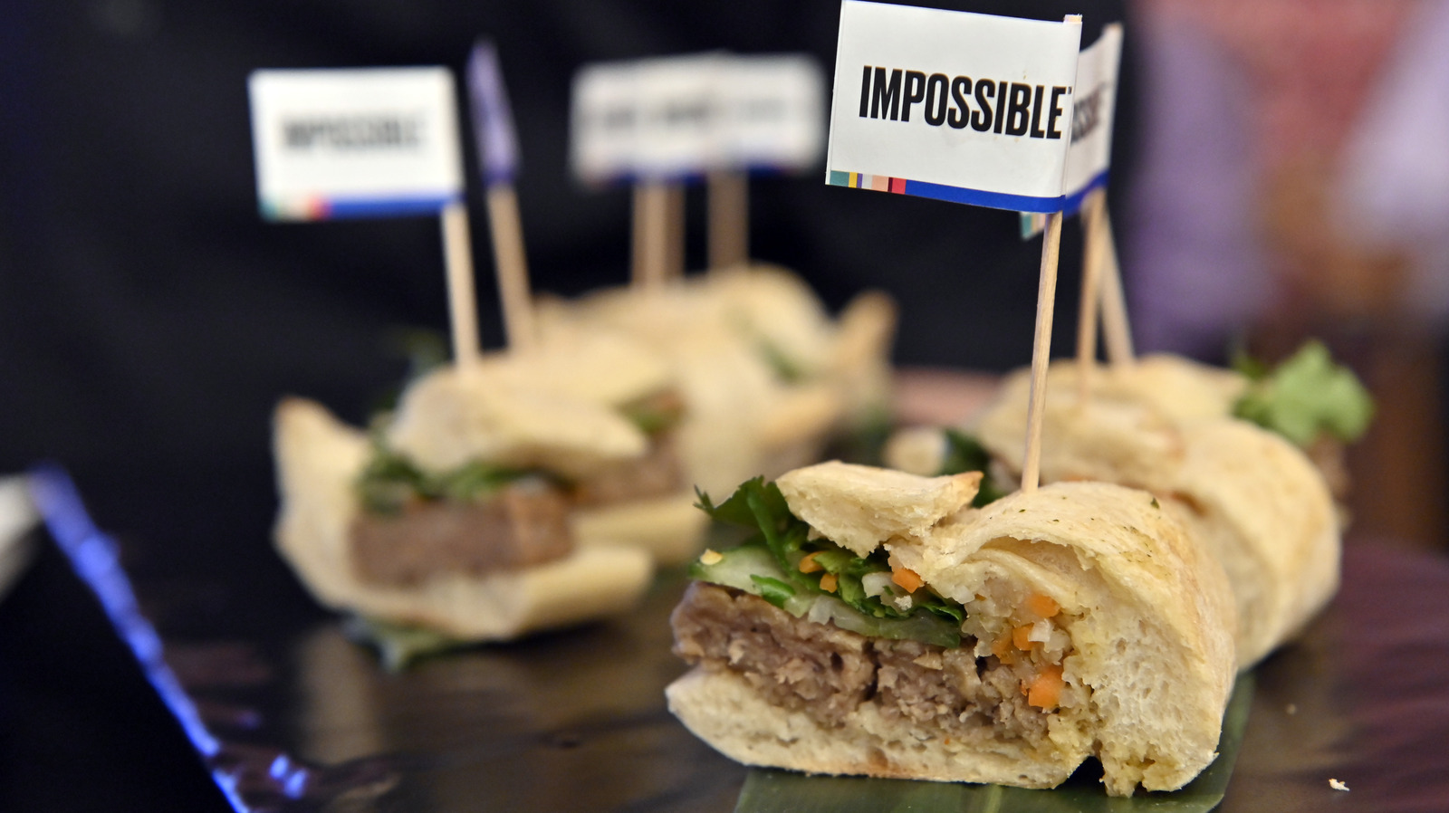 Is PlantBased Pork Good For You?