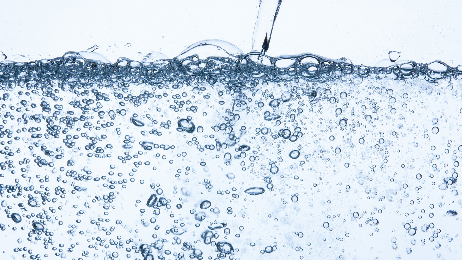 Is Sparkling Water Bad For Your Teeth?