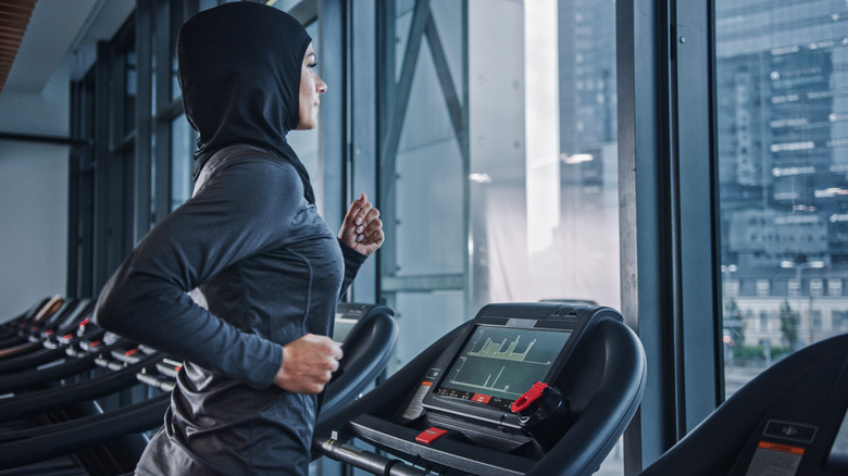 Forget the treadmill: An intense game of chess can burn hundreds of calories, research suggests