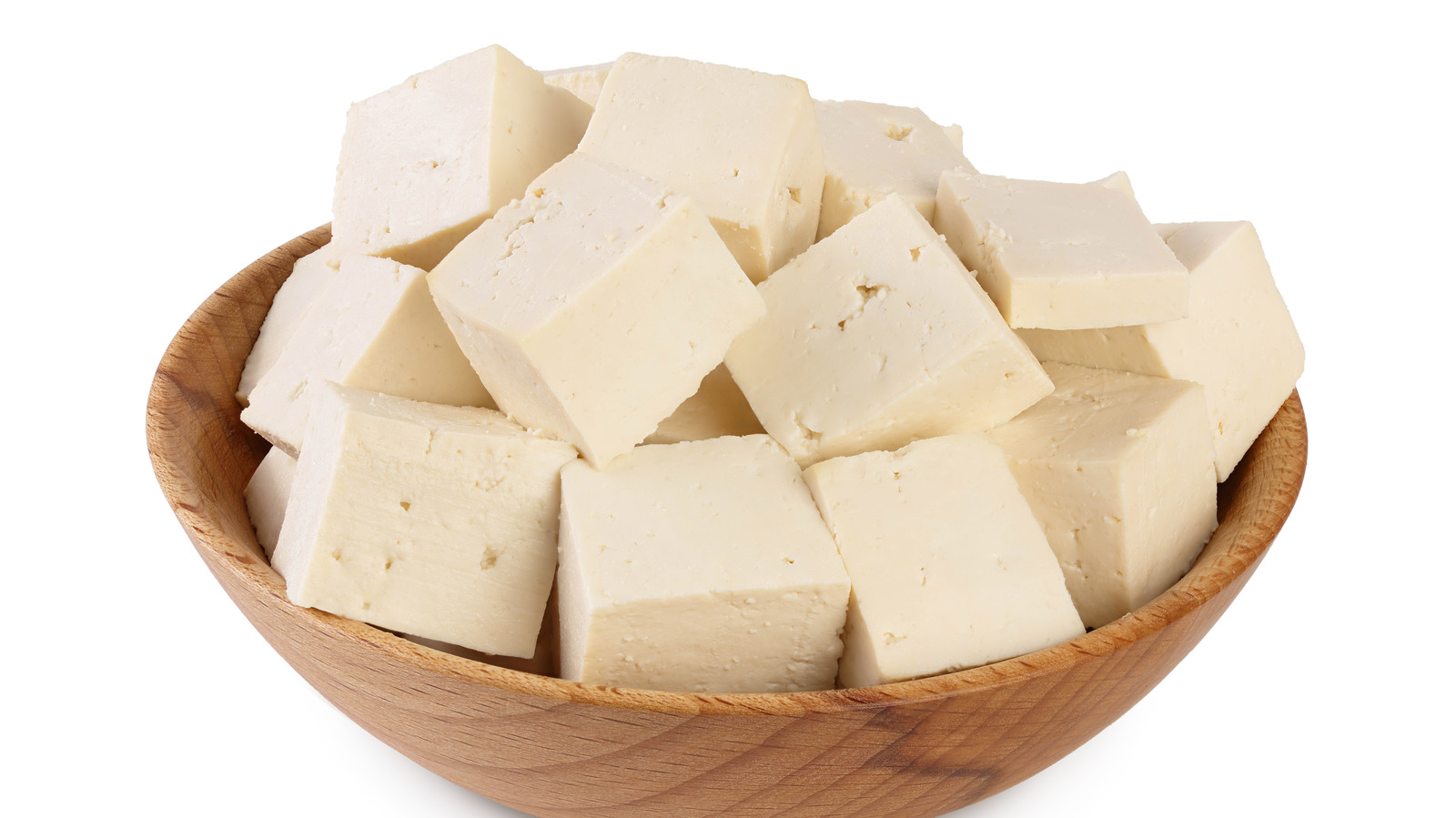 Is Tofu Actually Good For You?