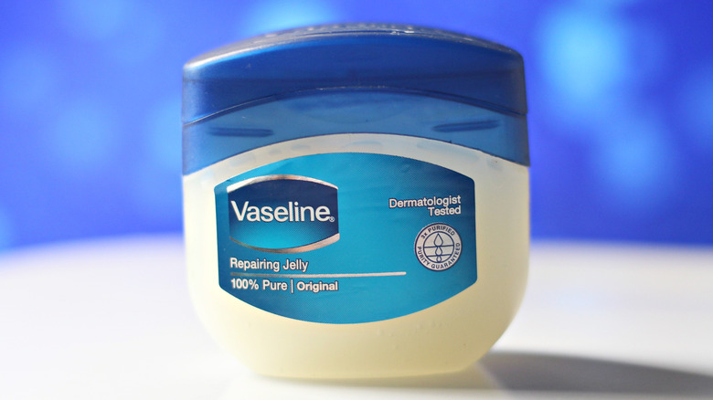 Vaseline