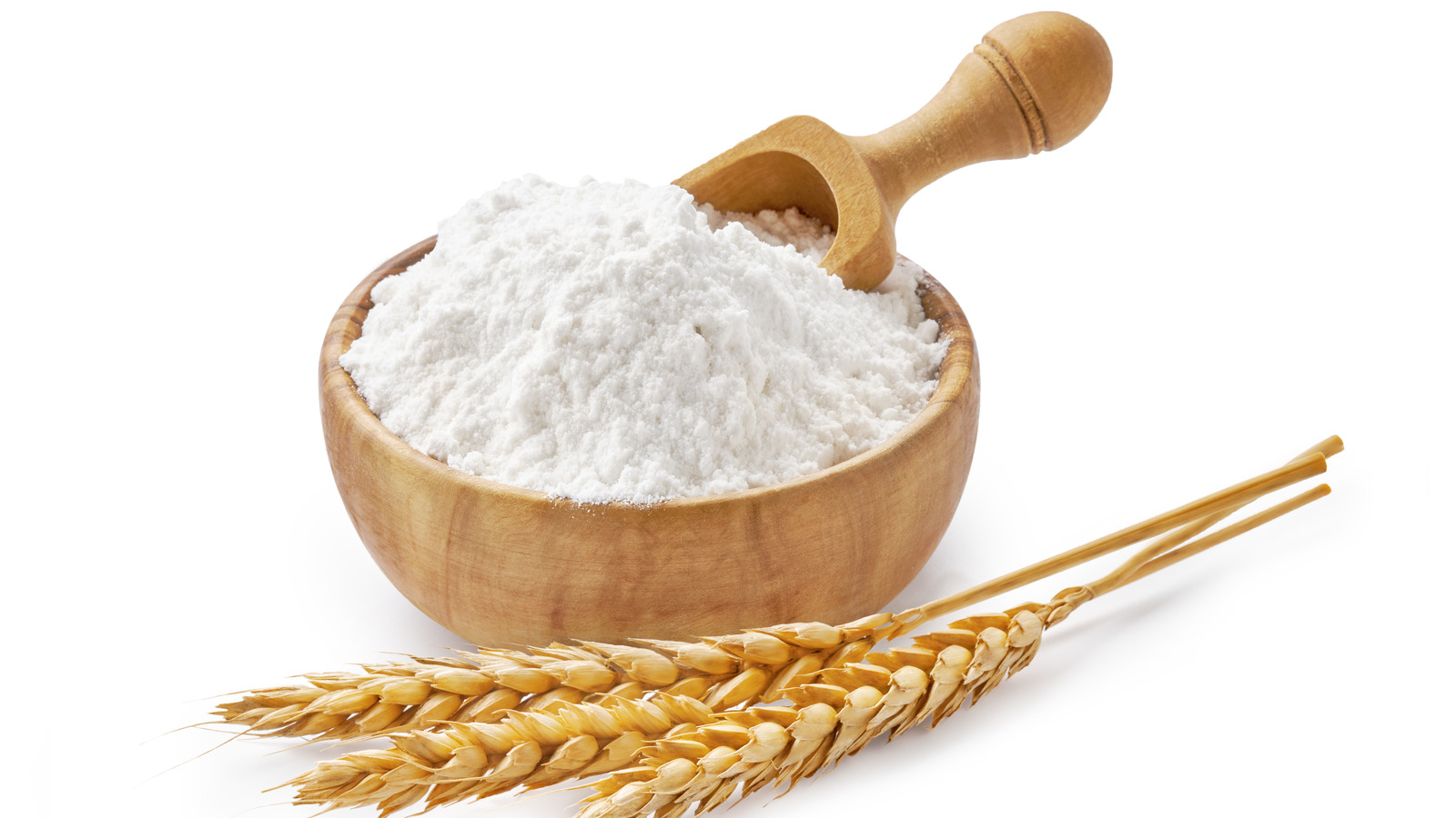 Is White Whole Grain Bread Good For You 