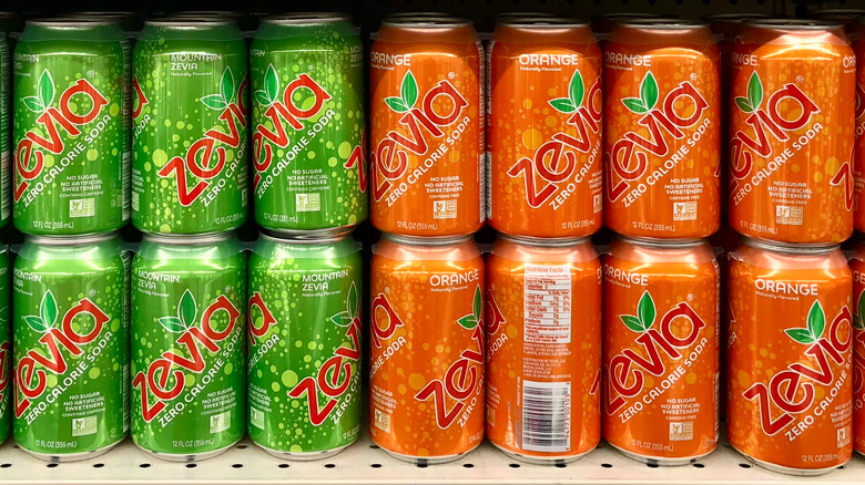 Is Zevia Healthy: Unveiling the Truth and Benefits