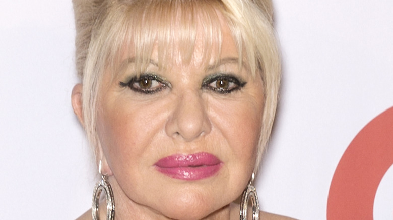 Ivana Trump