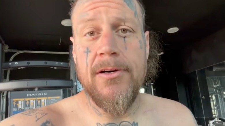 Jelly Roll April 2026 vlog image