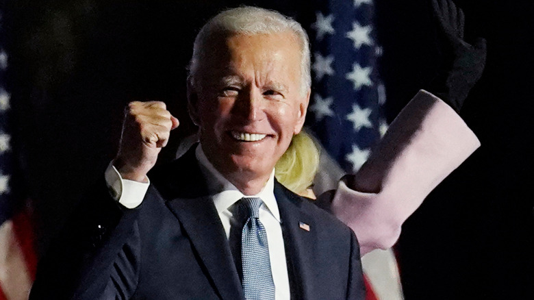 President Joe Biden