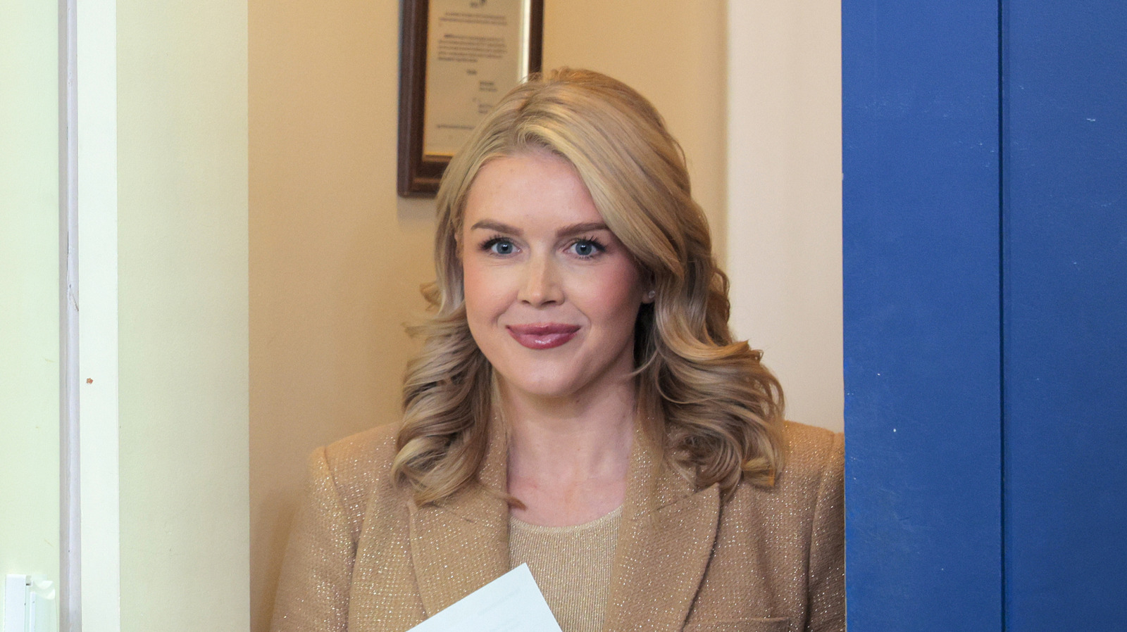 <a href="https://www.healthdigest.com/2065906/karoline-leavitt-makes-time-stay-fit-demands-trump-administration/" target="_blank">How Karoline Leavitt Makes Time To Stay Fit During The Demands Of The Trump Administration</a>