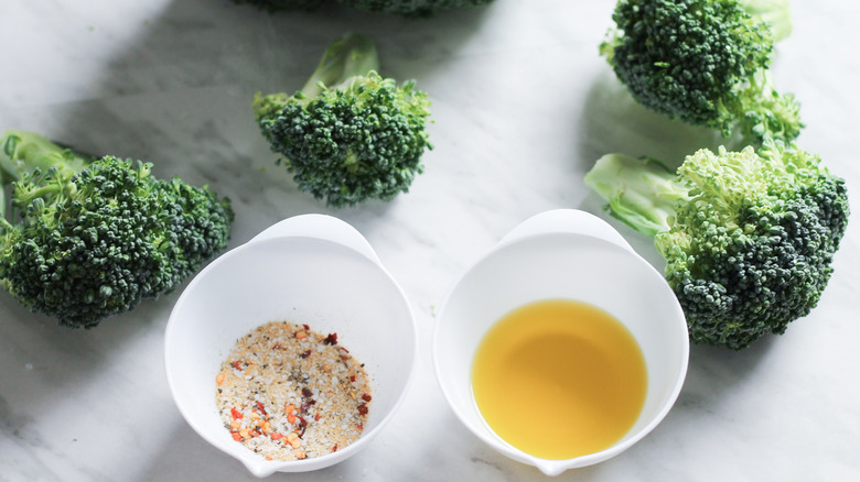 roasted broccoli ingredients 
