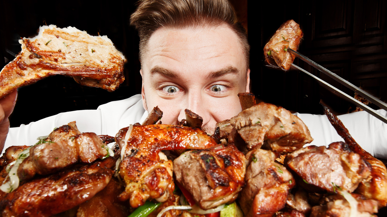 <a href="https://www.healthdigest.com/1745268/keto-vs-carnivore-diet-which-is-worse-for-heart-health/" target="_blank">Keto Vs Carnivore Diet: Which Is Worse For Your Heart Health?</a>