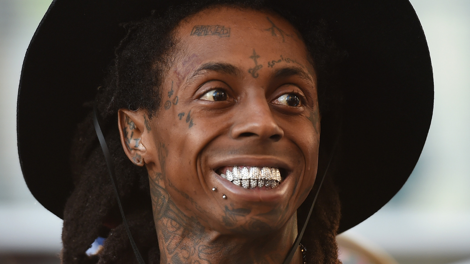 Lil Wayne's History With Epilepsy Explained