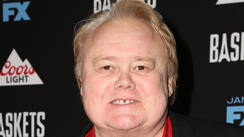 Louie Anderson at an event