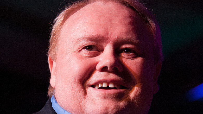 Louie Anderson