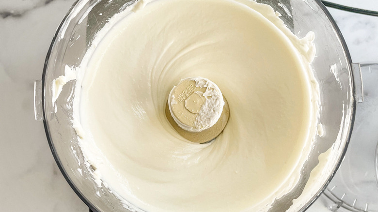 cheesecake filling